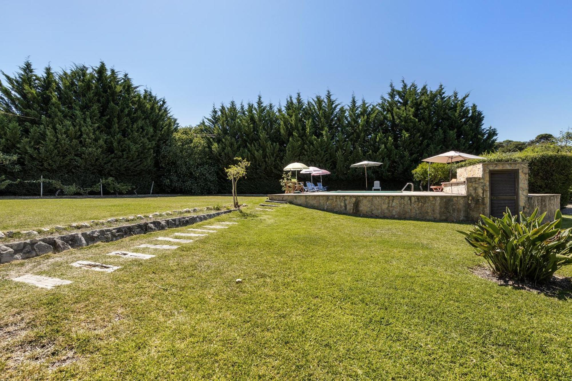 Villa Quinta O Refugio Azambuja Exterior foto